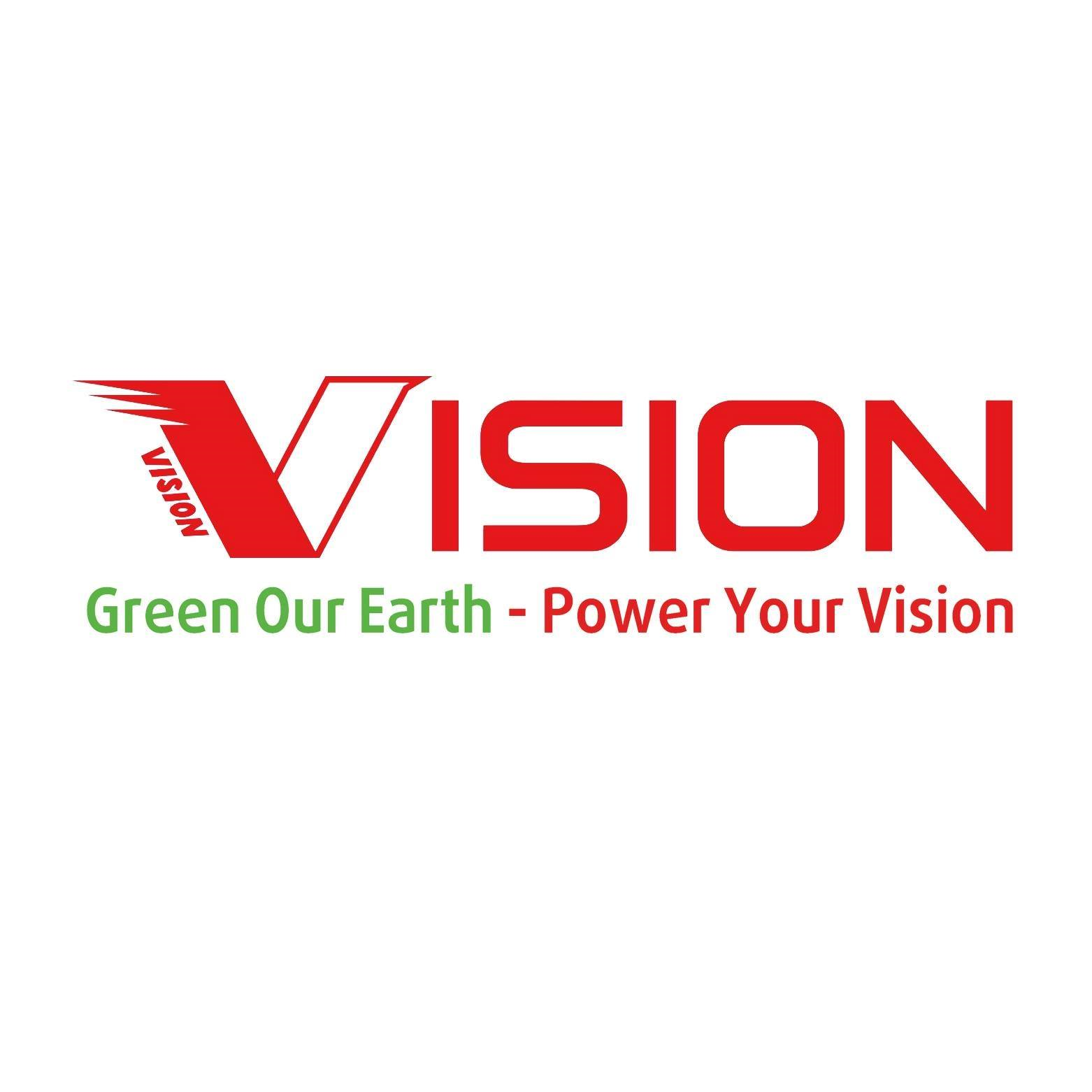 Công ty Cổ phần Công nghệ VISION (VISION-TECH)