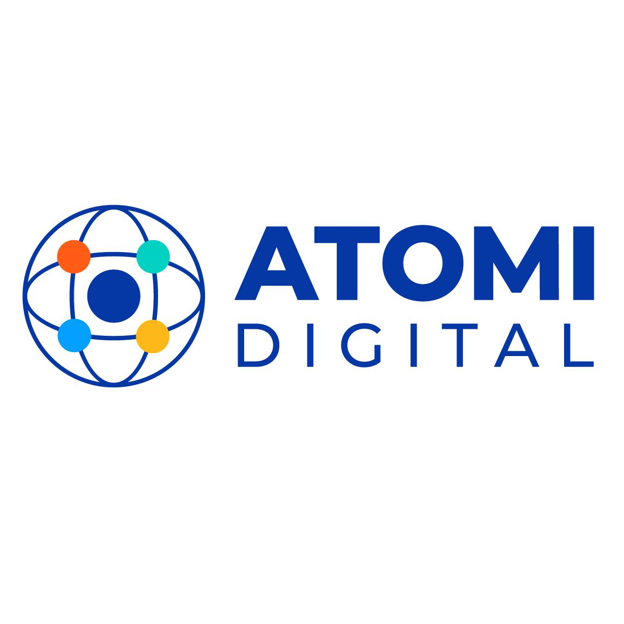 Công ty Cổ phần Atomi Digital