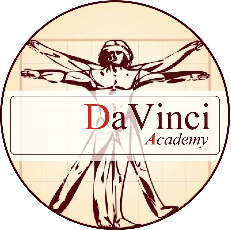Công ty TNHH Tư vấn và Phát triển đầu tư Da Vinci