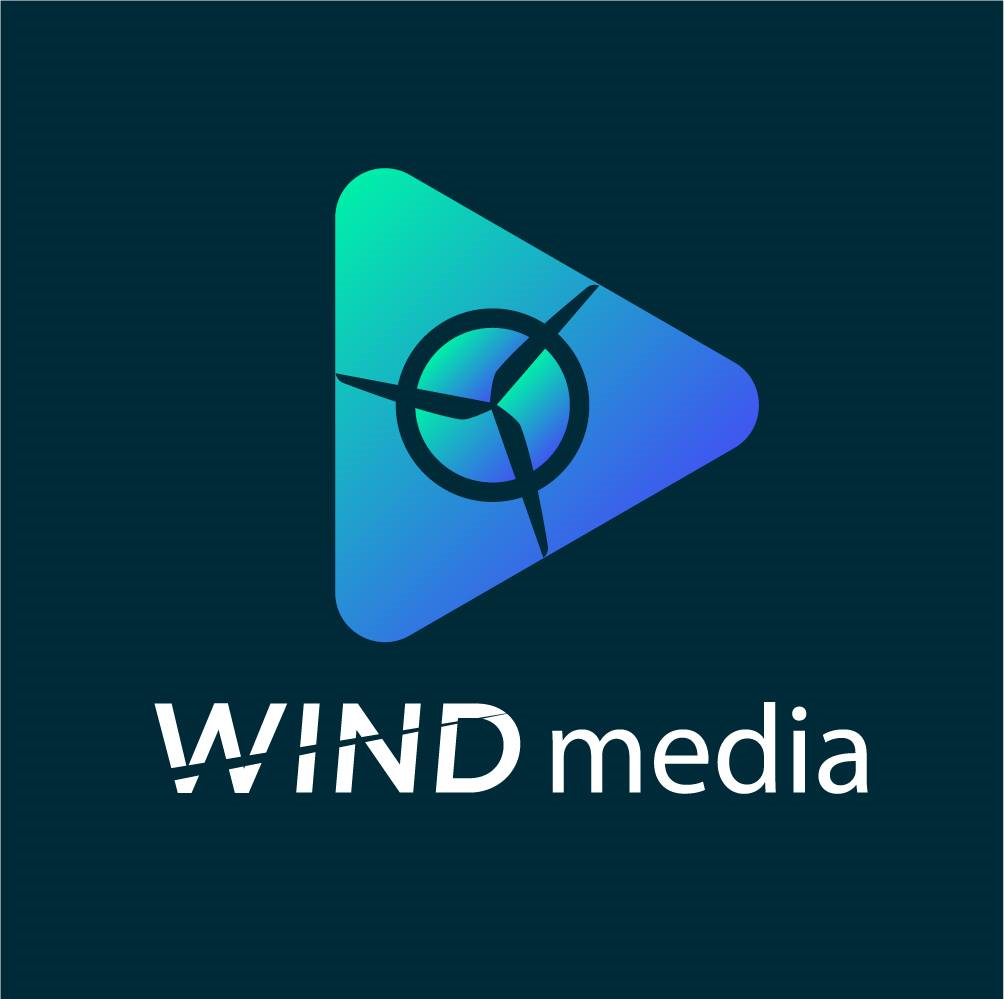 Công ty Cổ phần Gió Media (Wind Media)