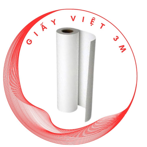 Công ty TNHH TM DV Giấy Việt 3M