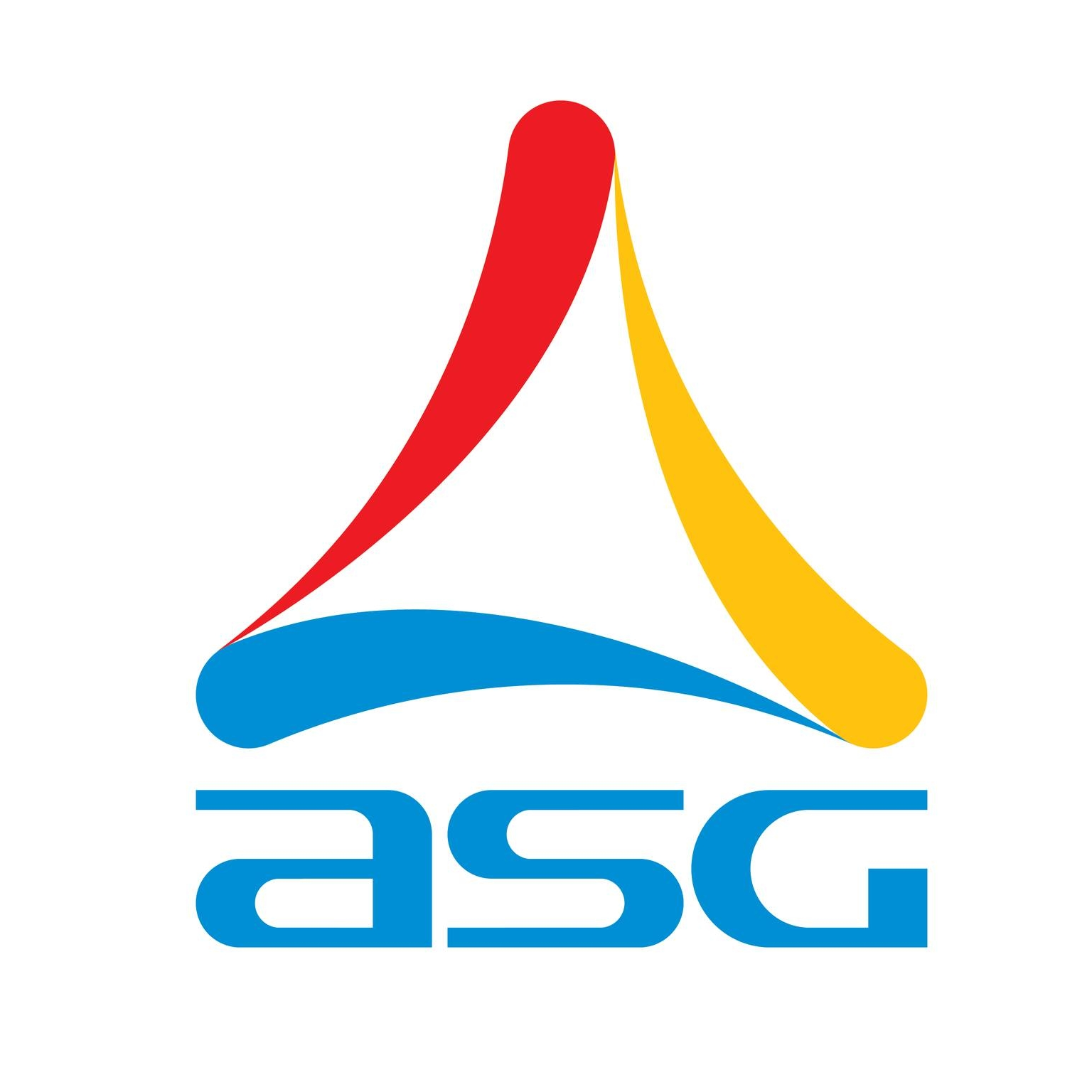 Công ty Cổ phần Tập đoàn ASG