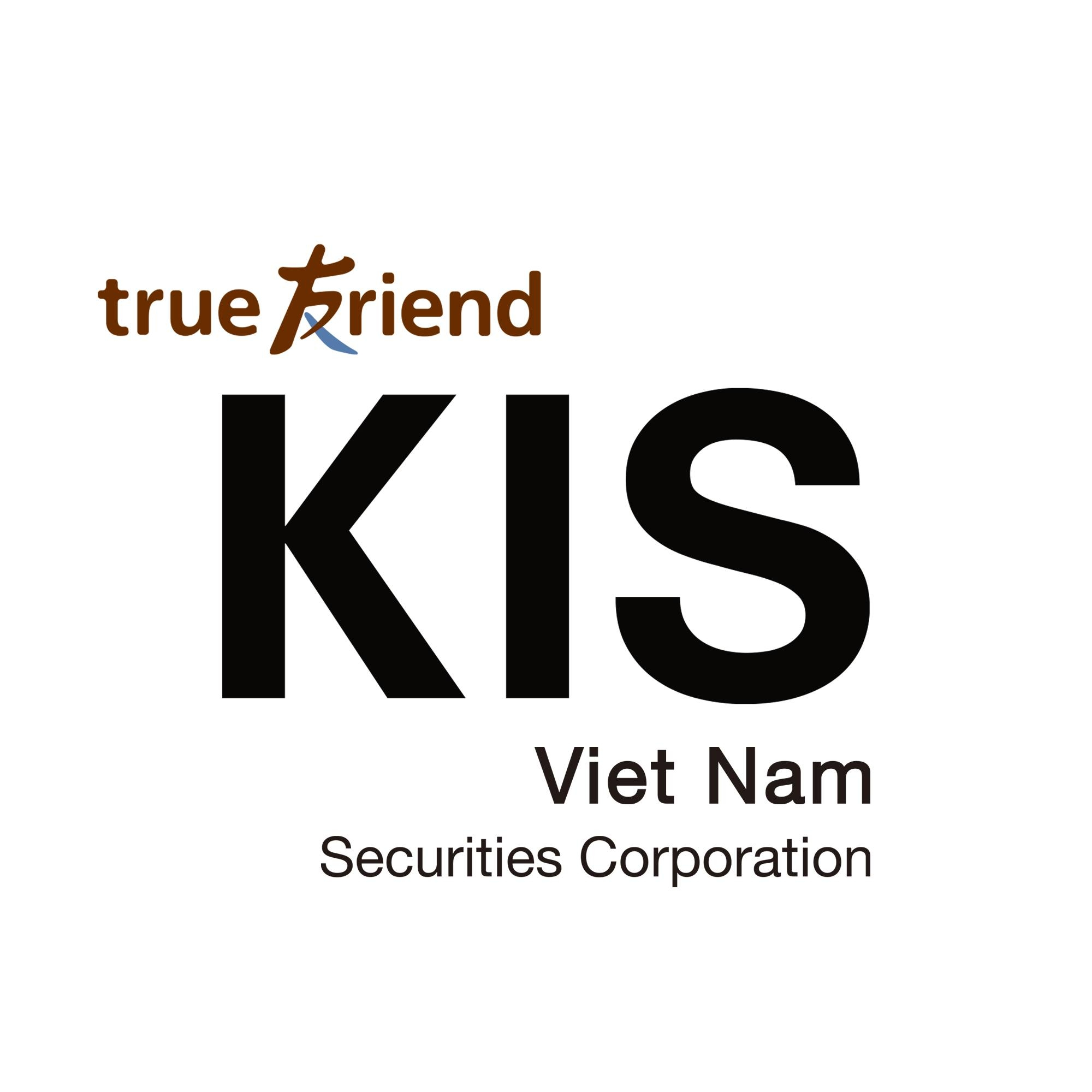 Công ty Cổ phần Chứng khoán KIS Việt Nam