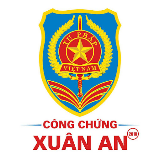 Văn phòng công chứng Xuân An