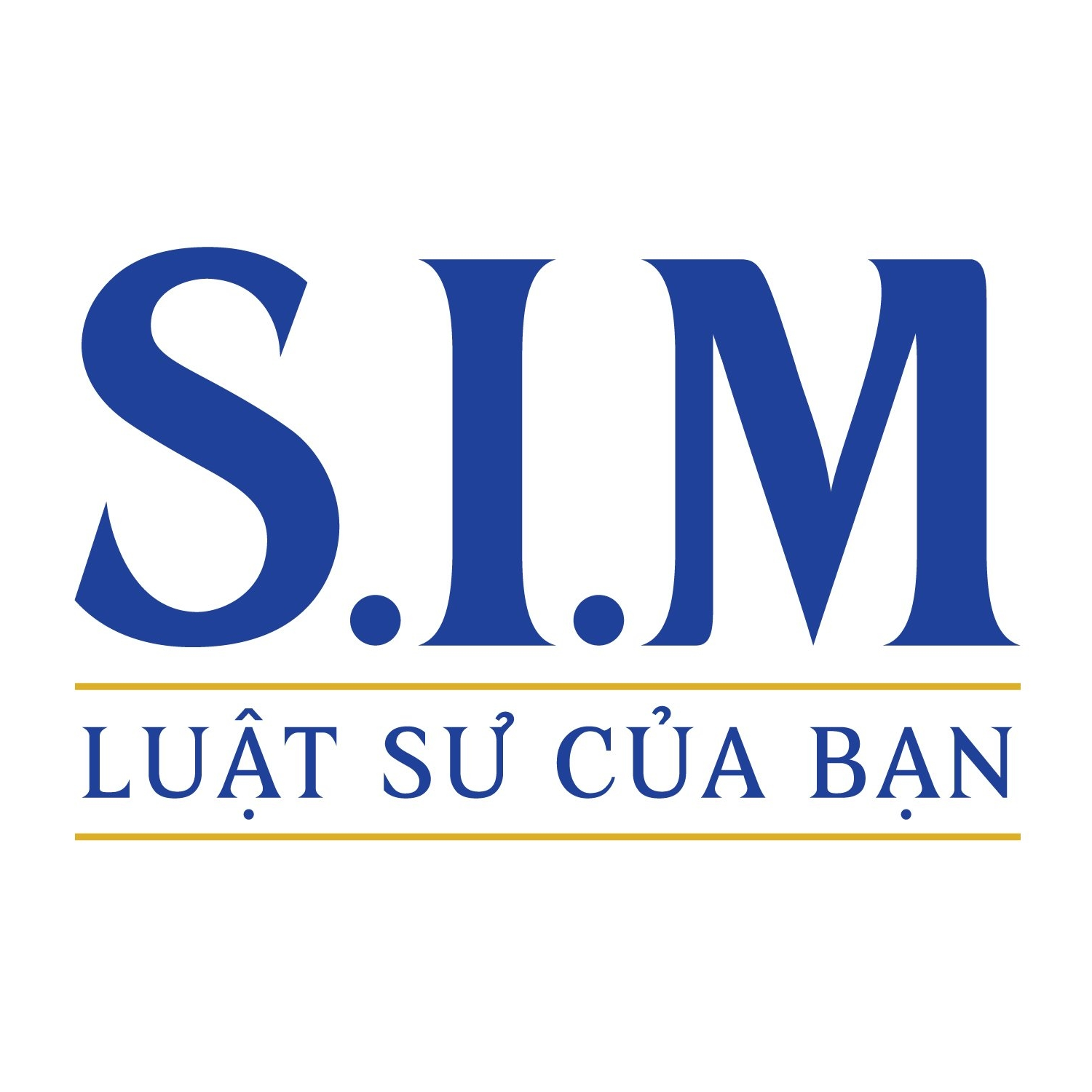 Công ty Luật Trách Nhiệm Hữu Hạn S.I.M