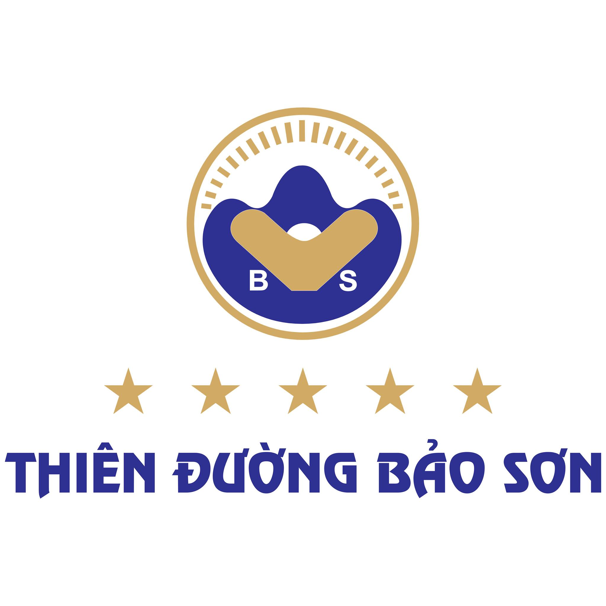 Công ty TNHH Một Thành Viên Du Lịch Giải Trí Thiên Đường Bảo Sơn
