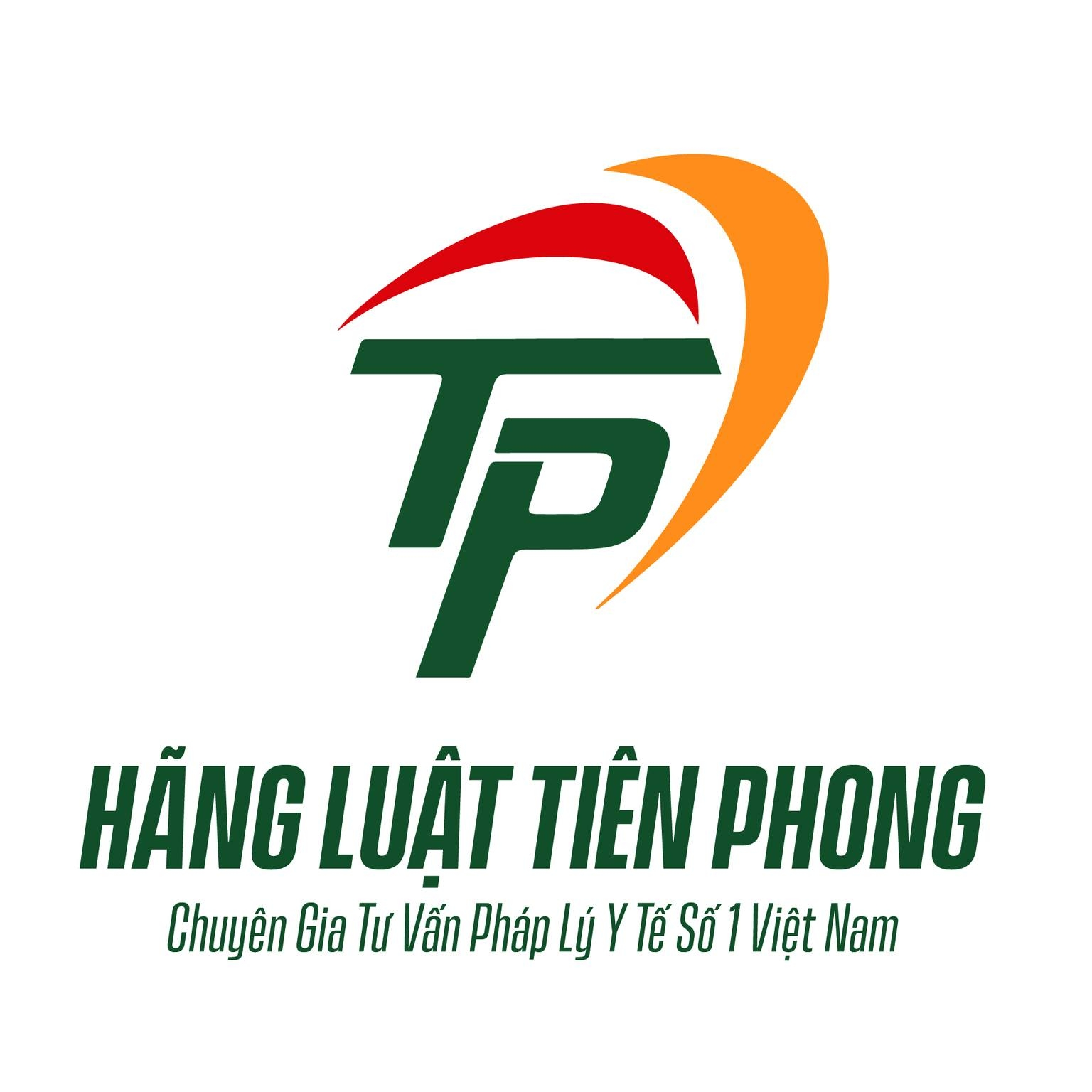 Chi nhánh Hà Nội - Công ty Luật TNHH Hãng Luật Tiên Phong