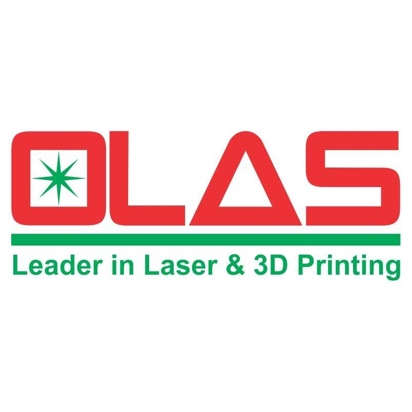 Công ty TNHH Laser Ưu Việt (OLAS Ltd)