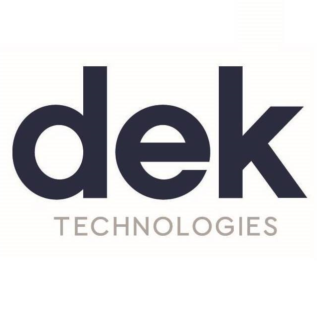 Công ty TNHH DEK Technologies Việt Nam