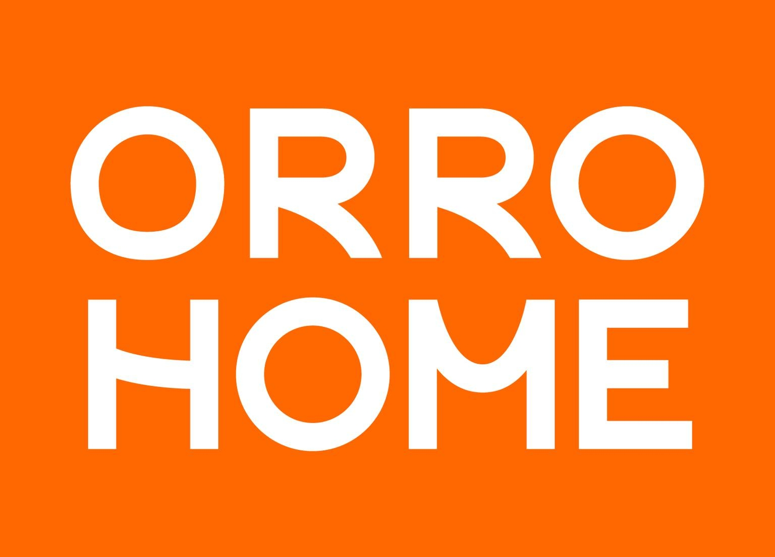 Công ty TNHH ORRO Home