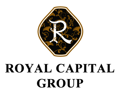 Công ty Cổ phần Tập đoàn Royal Capital