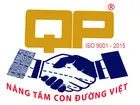 Công ty Cổ phần Tập đoàn Quang Phúc