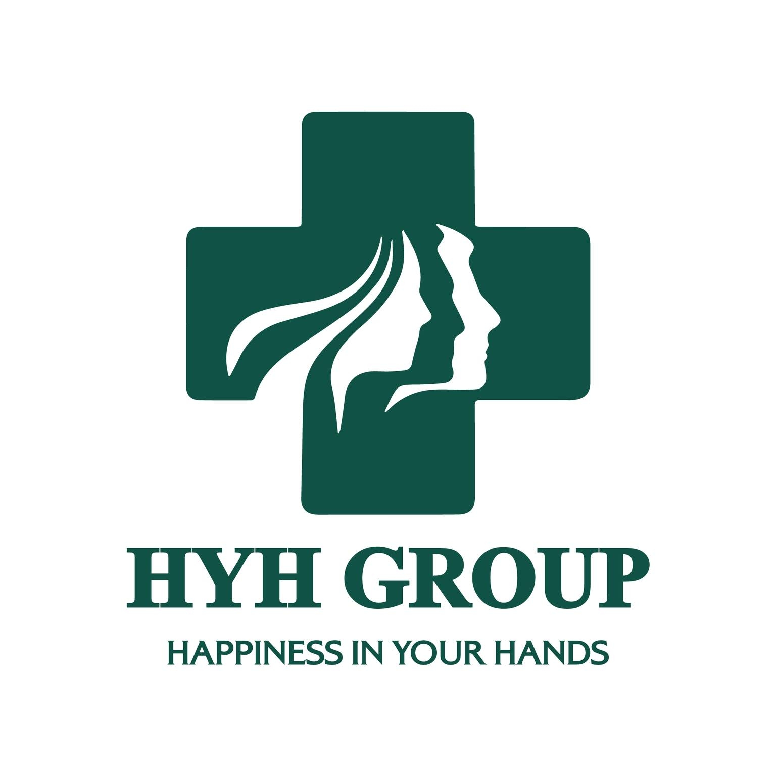 Công ty Cổ phần Tập đoàn đầu tư và công nghệ HYH Việt Nam (HYH GROUP)