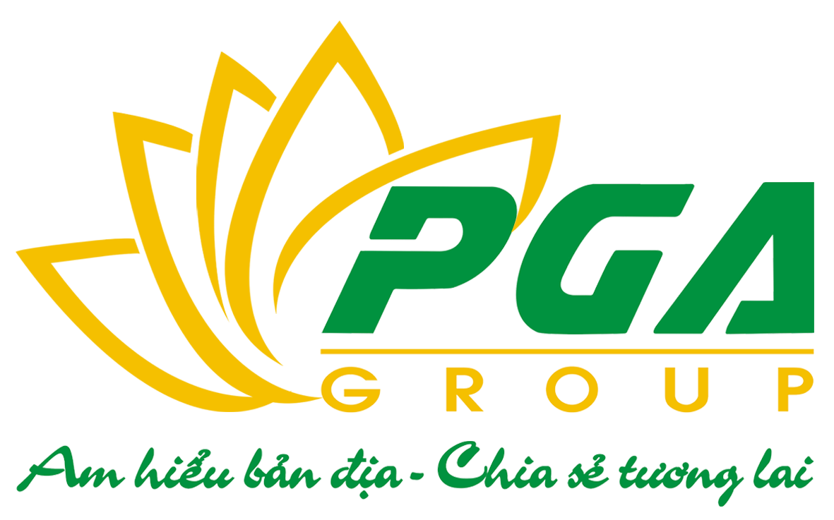 Công ty Cổ phần Khoáng sản PGA