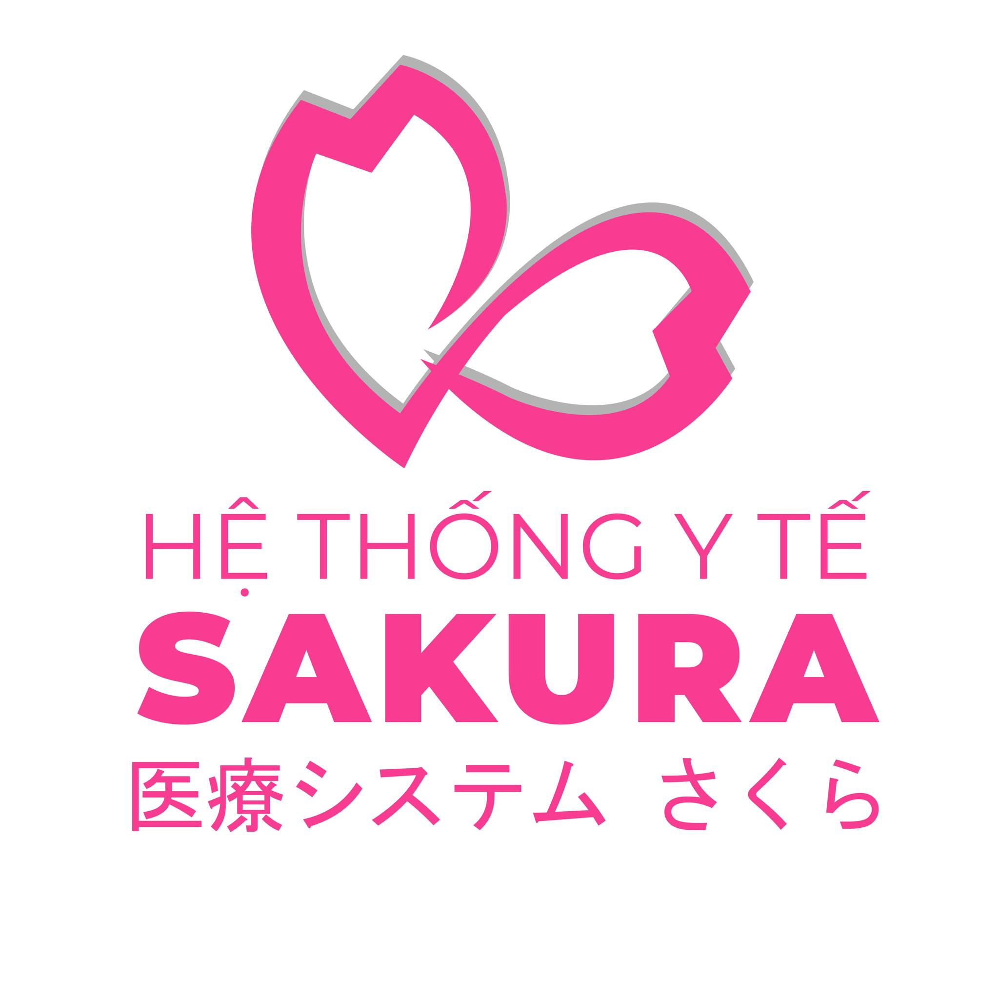 Công ty Cổ phần hệ thống Y tế Sakura