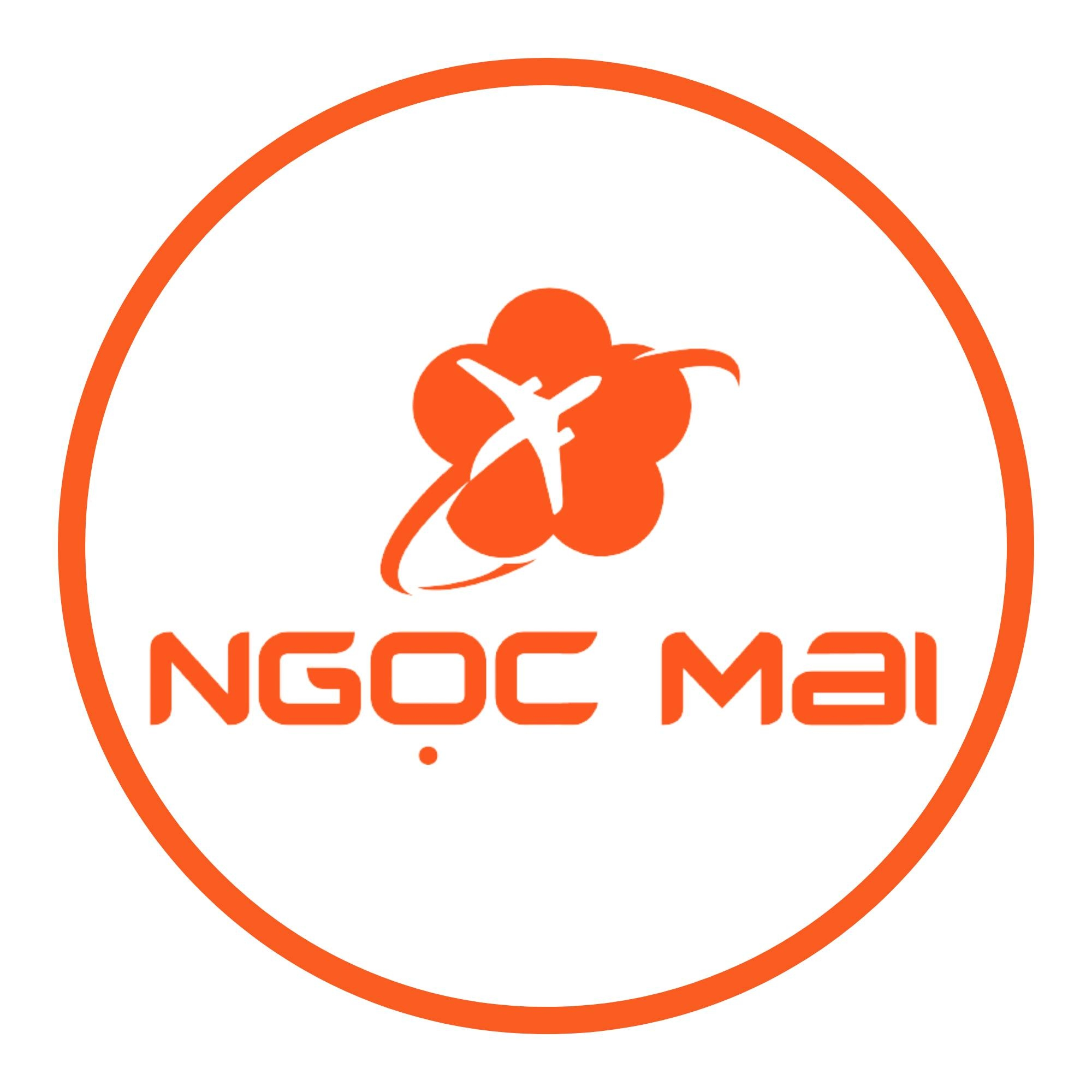 Công ty TNHH Thương Mại Dịch Vụ Du Lịch Ngọc Mai