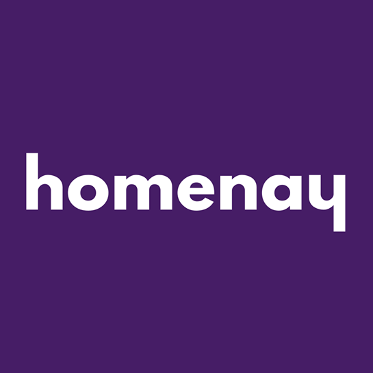 Công ty TNHH Homenay Commerce