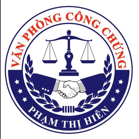 Văn phòng công chứng Phạm Thị Hiên