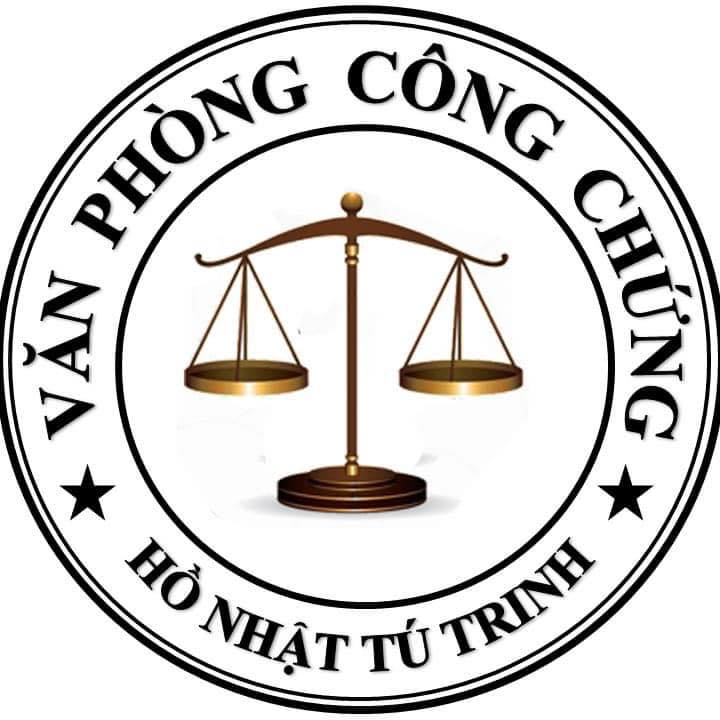 Văn phòng công chứng Hồ Nhật Tú Trinh
