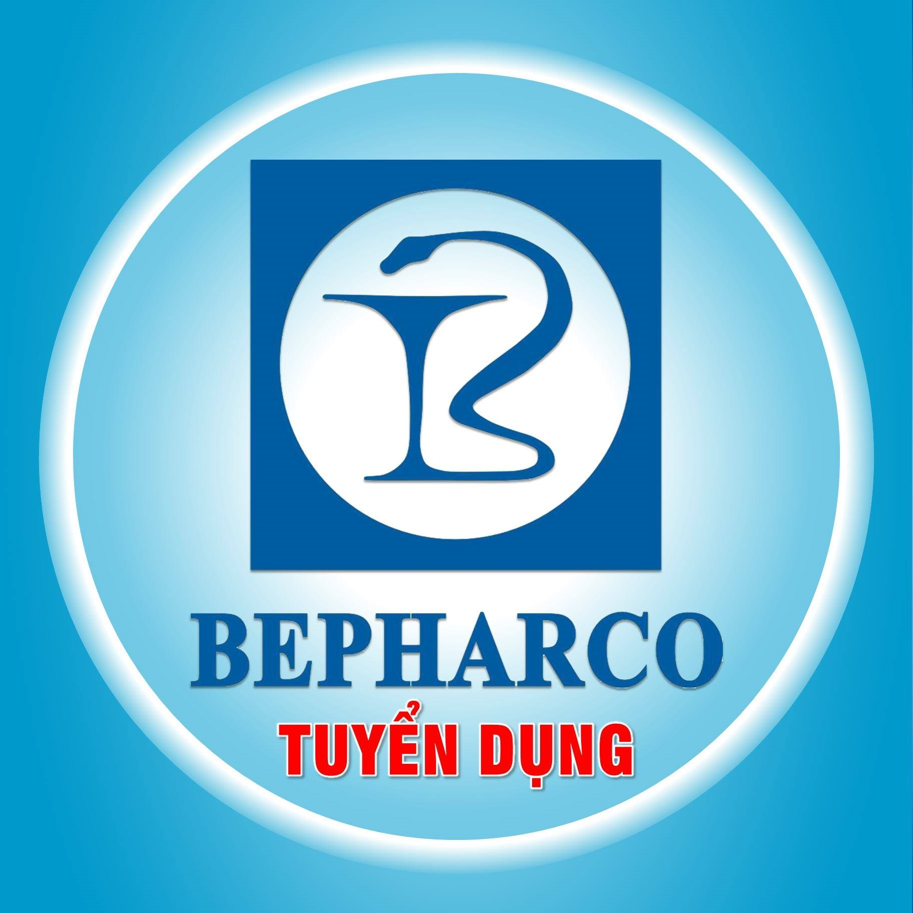 Chi nhánh Công ty Cổ phần Dược phẩm Bến Tre (BEPHARCO)