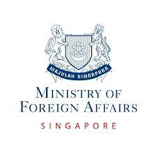 Tổng Lãnh Sự Quán Cộng Hòa Singapore tại Thành Phố Hồ Chí Minh