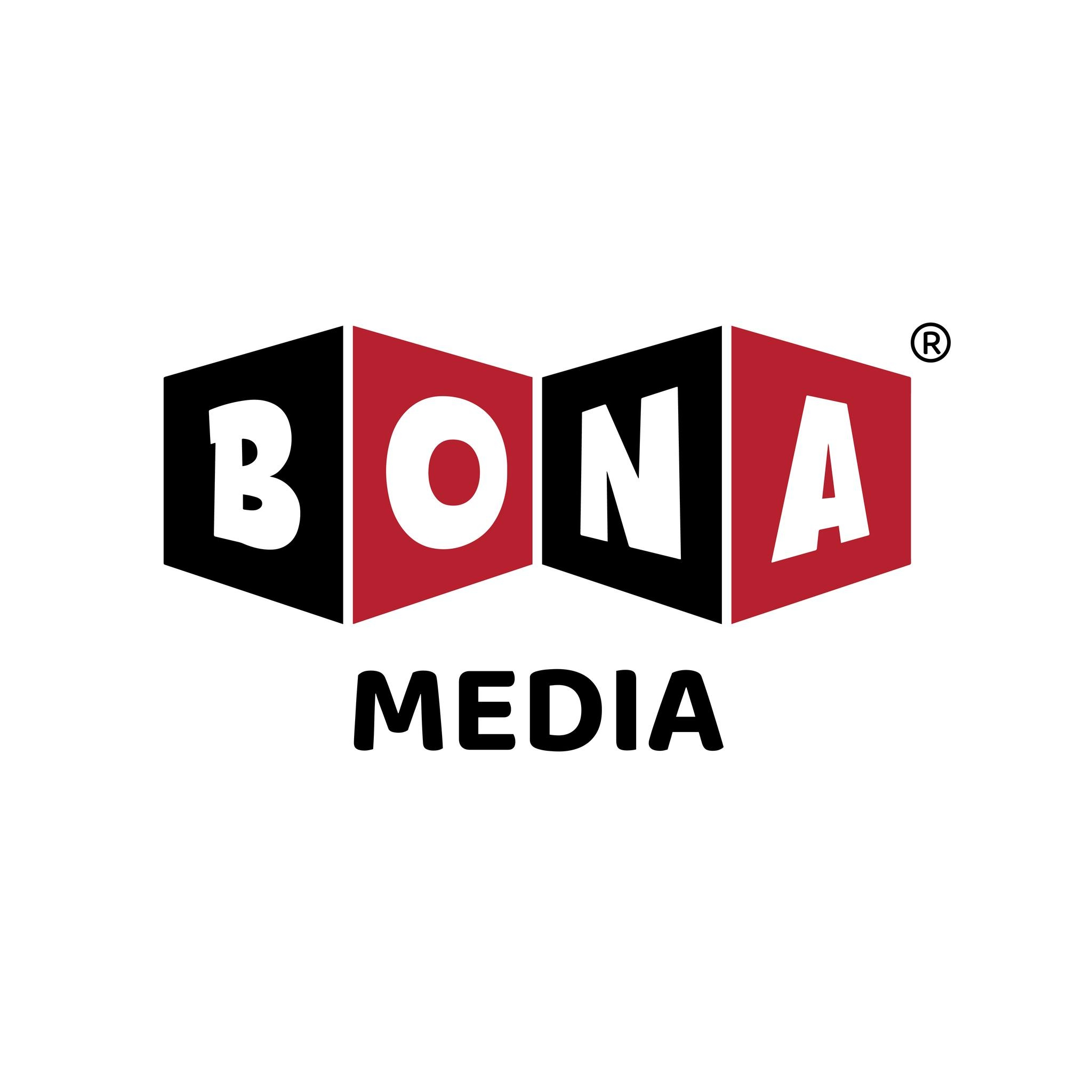 Công ty TNHH Bona Media