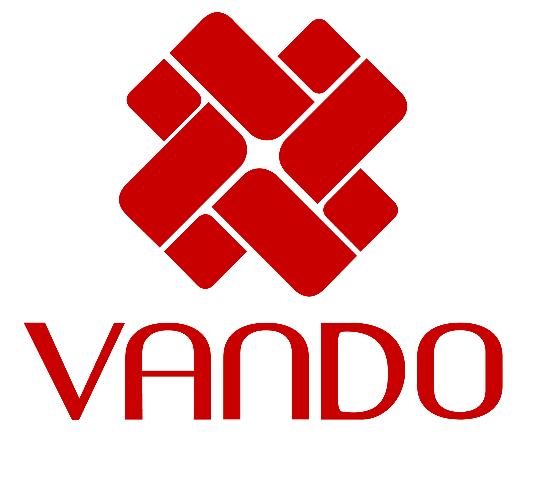 Công ty Cổ phần Vando Group