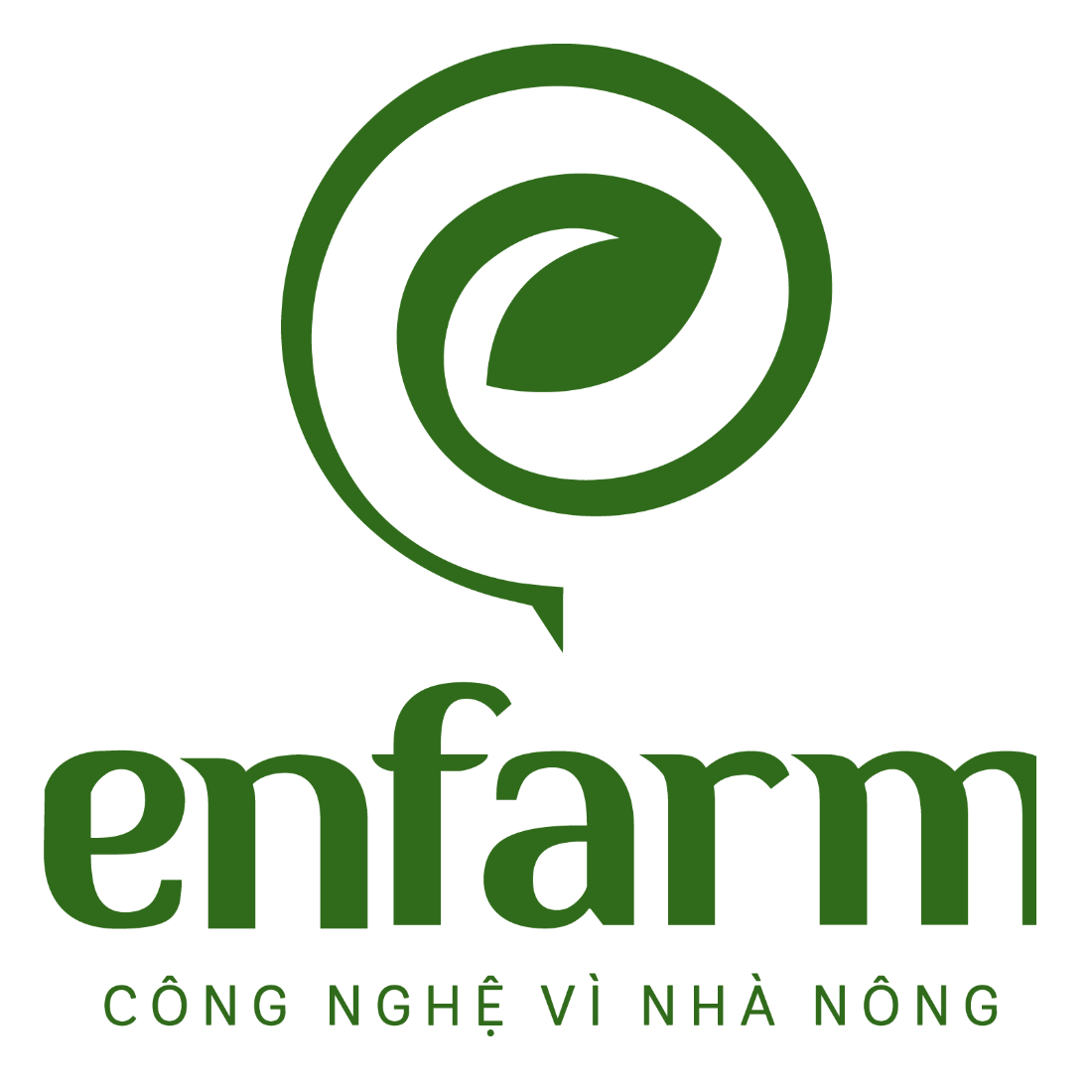 Công ty TNHH Công Nghệ Nông Nghiệp Enfarm