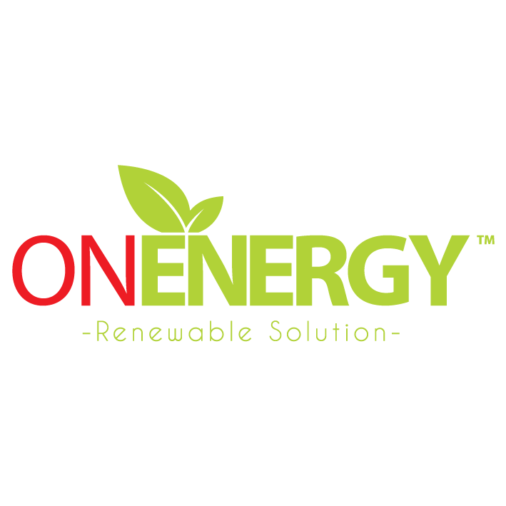 Công ty Cổ phần Năng Lượng Xanh On Energy