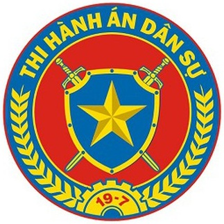 Tổng cục thi hành án dân sự