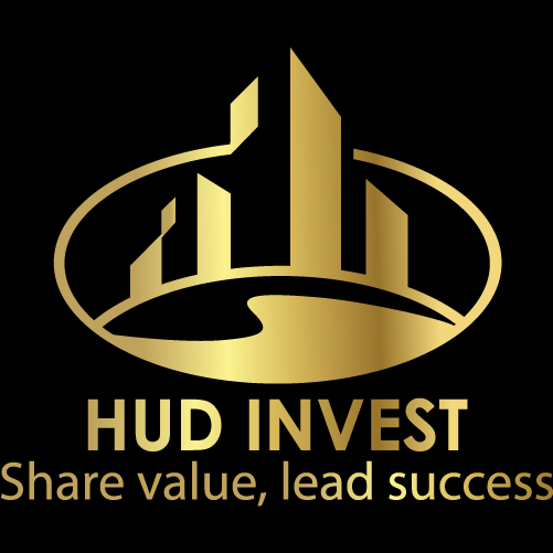Công ty Cổ phần Xây dựng HUD Invest