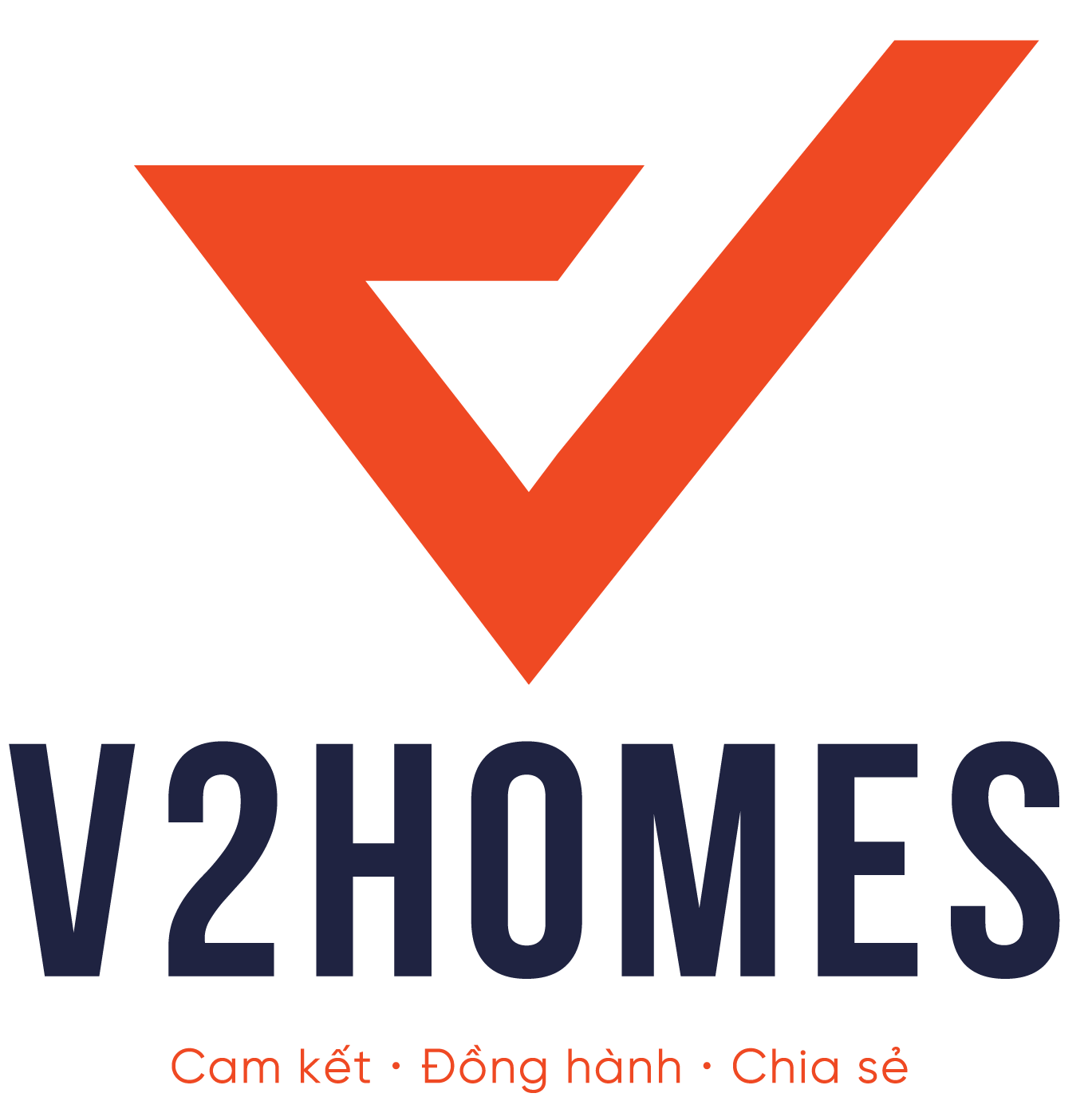 Công ty Cổ phần Phát triển và Kinh doanh Bất động sản V2HOMES