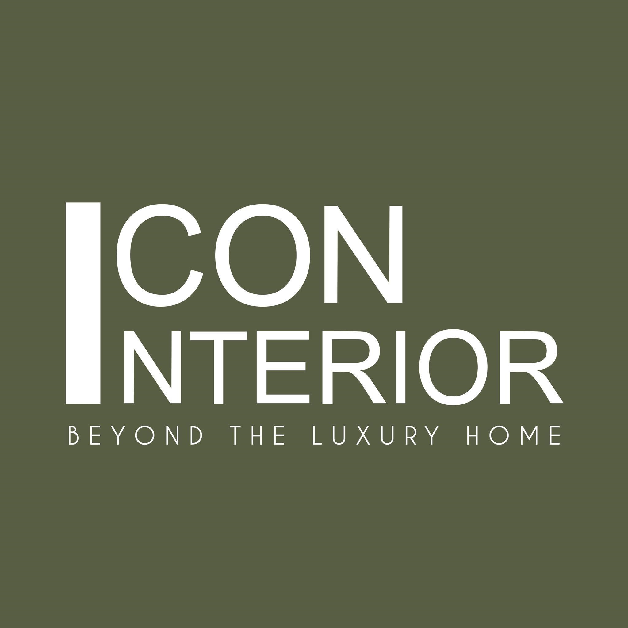 Công ty Cổ phần Thiết kế nội thất ICON