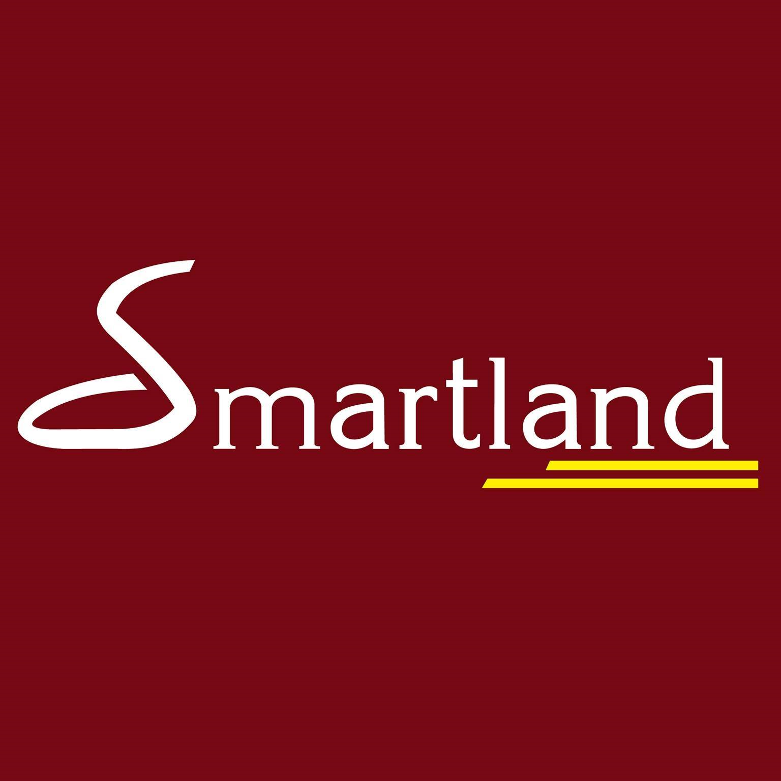Công ty TNHH Bất Động Sản Smartland