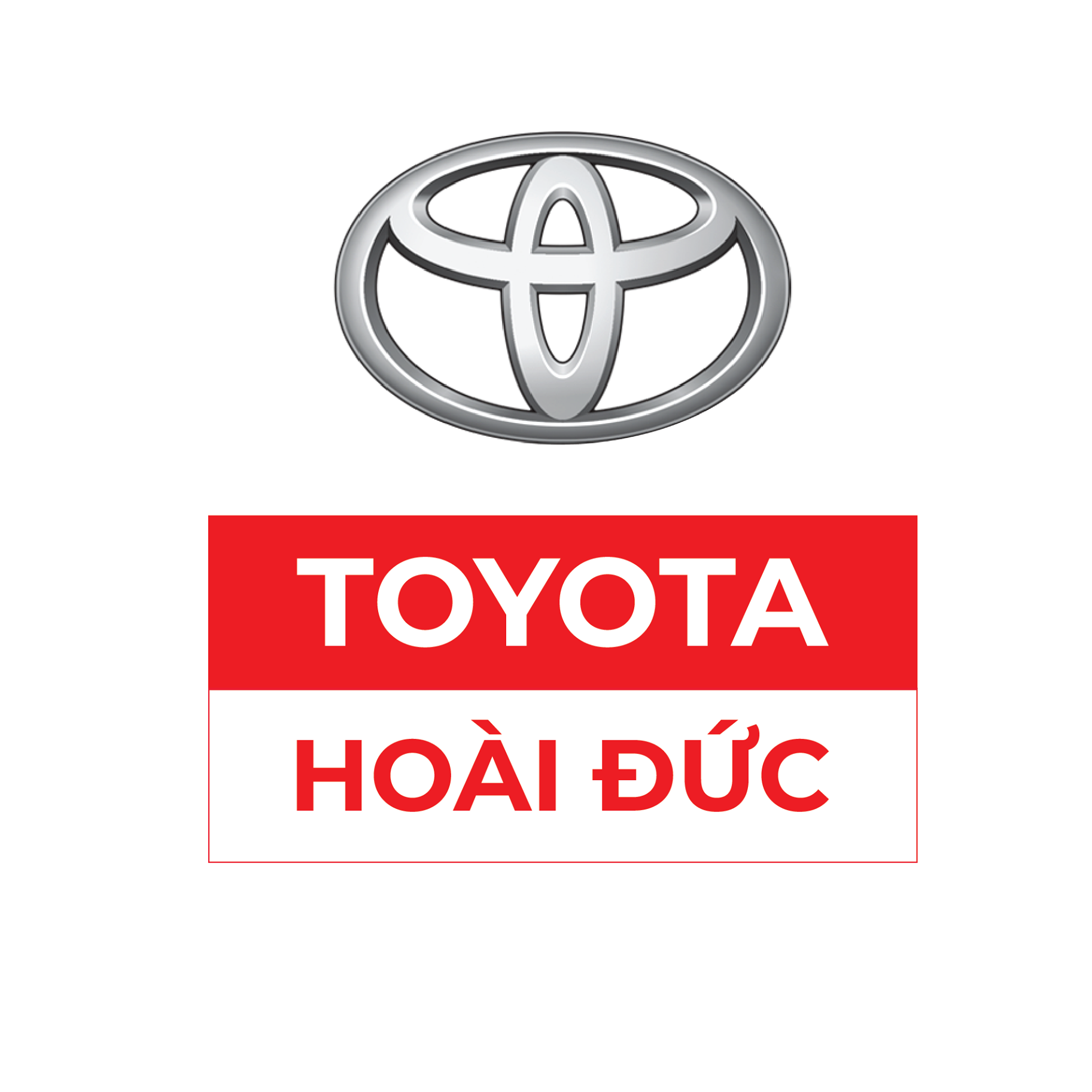Công ty Cổ phần Toyota IDMC Hoài Đức