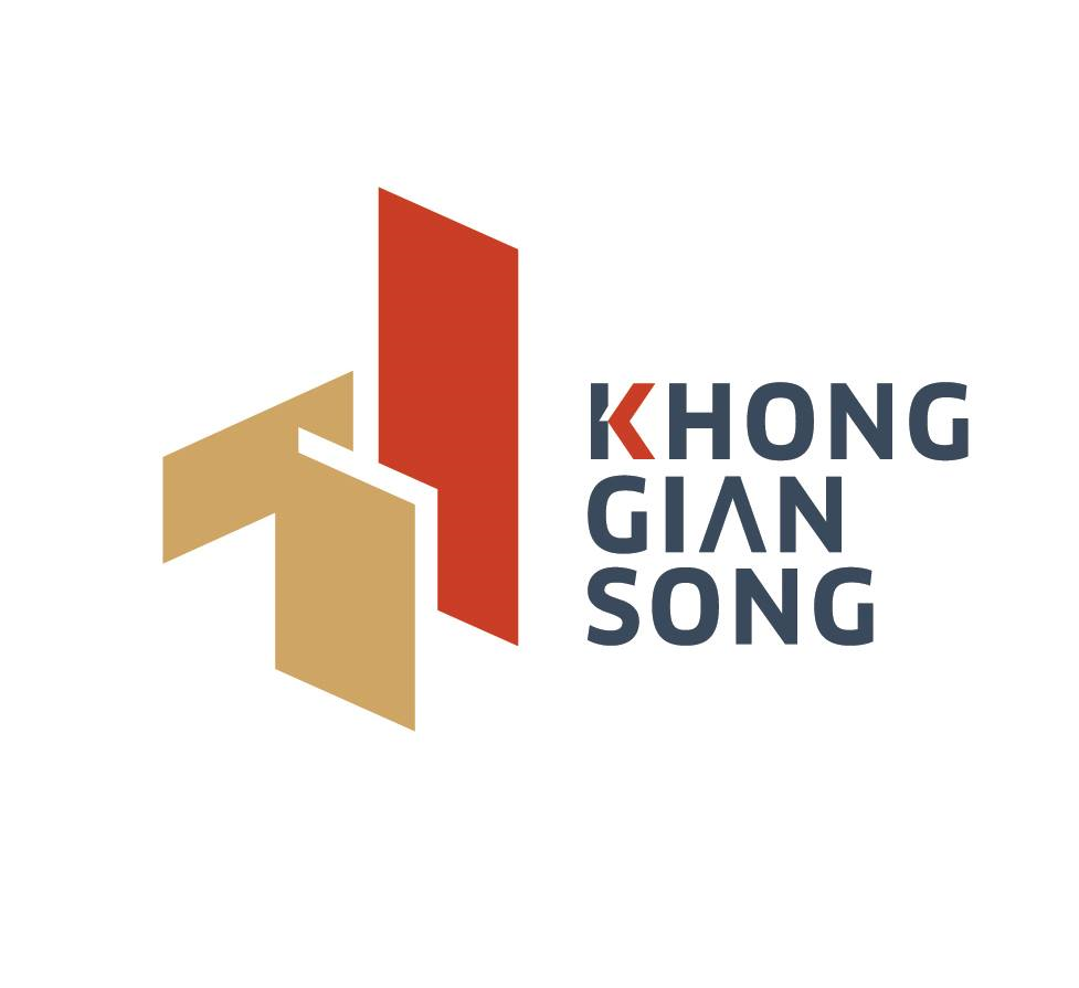 Công ty Cổ phần Tư vấn thiết kế nội thất và Xây dựng Không Gian Sống