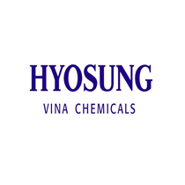 Công ty TNHH Hóa chất HYOSUNG VINA