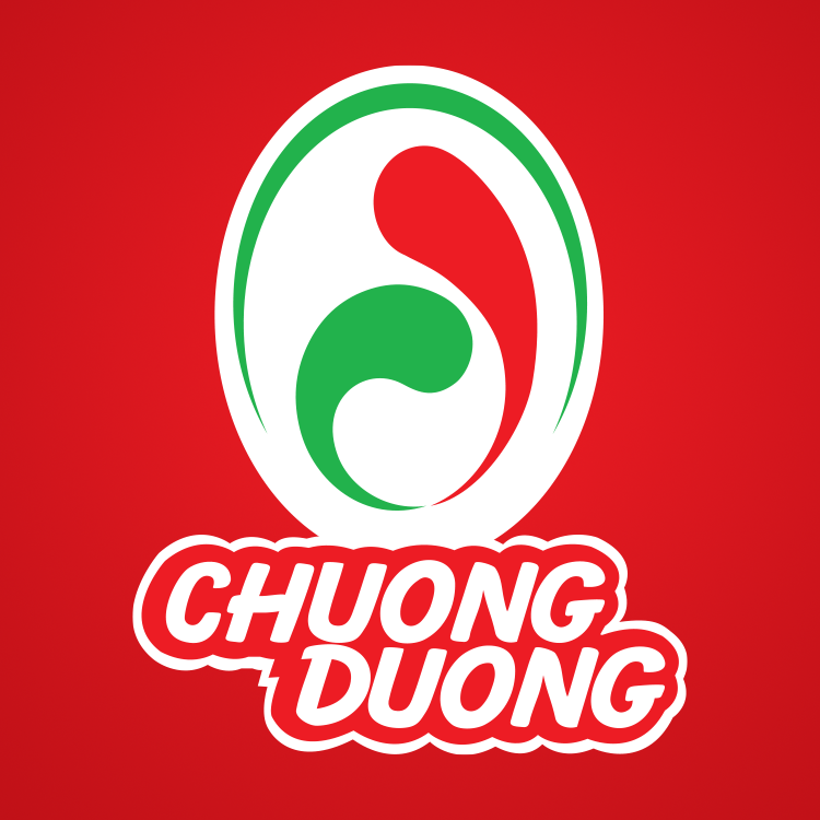 Công ty Cổ phần Nước Giải Khát Chương Dương