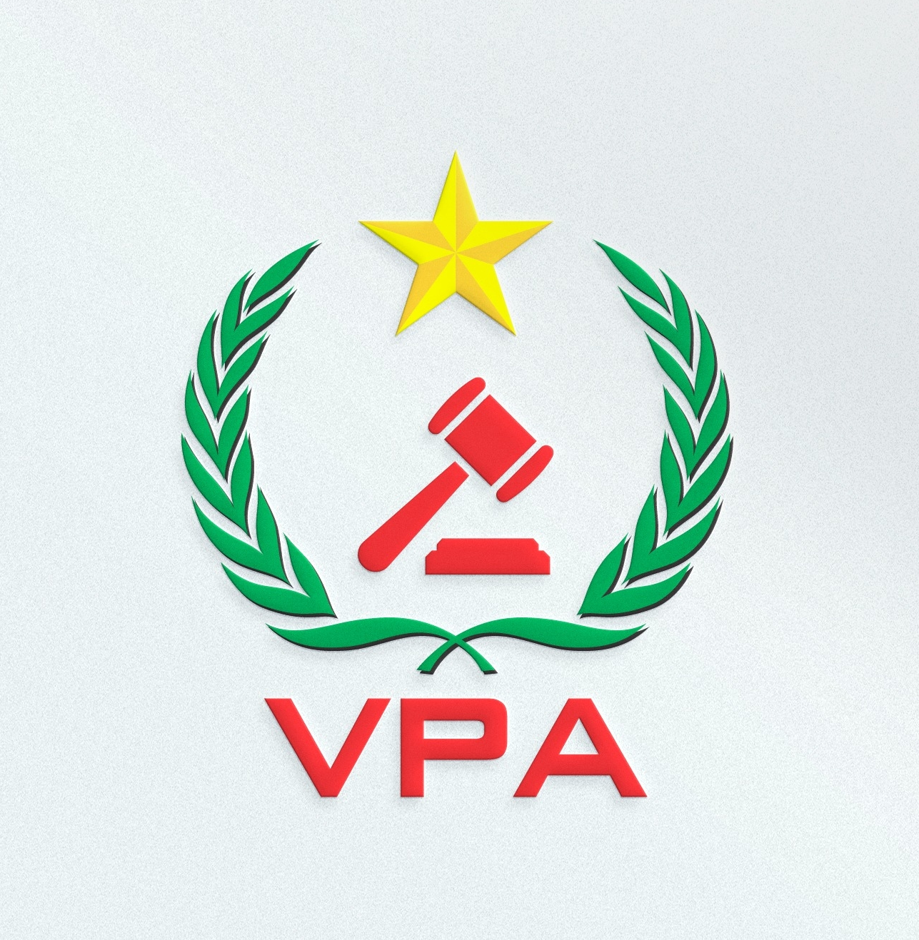 Công ty Đấu Giá Hợp Danh Việt Nam