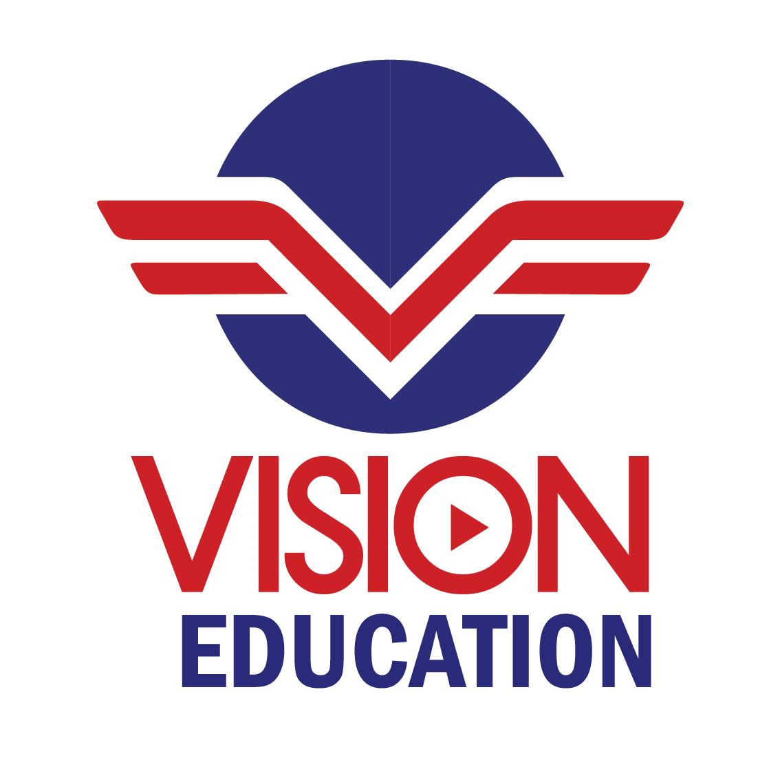 Công ty Cổ phần Vision Education