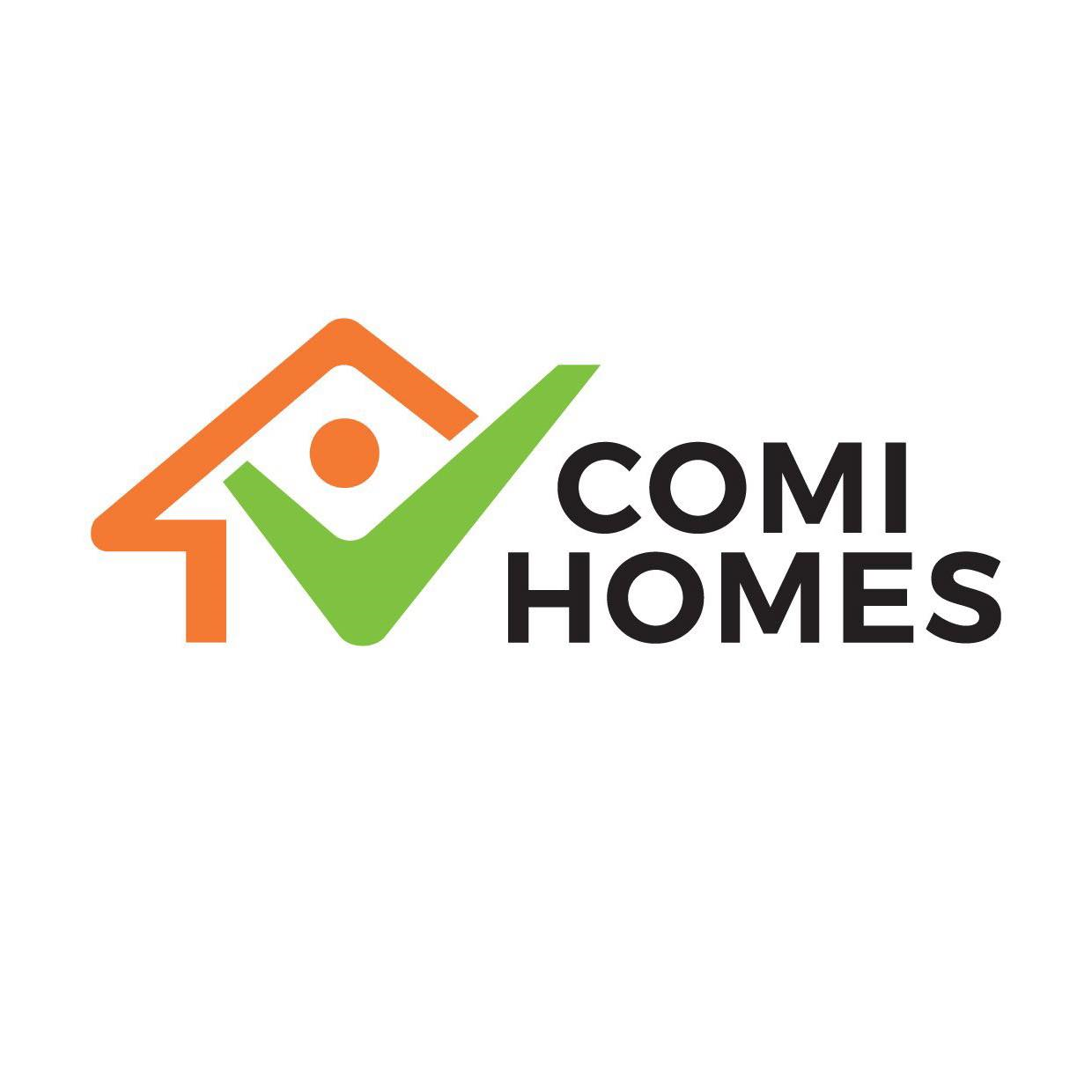Công ty Cổ phần Đầu tư và Phát triển Comi Homes