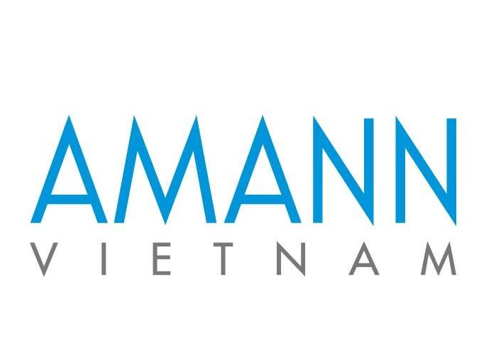 Công ty TNHH Amann Việt Nam