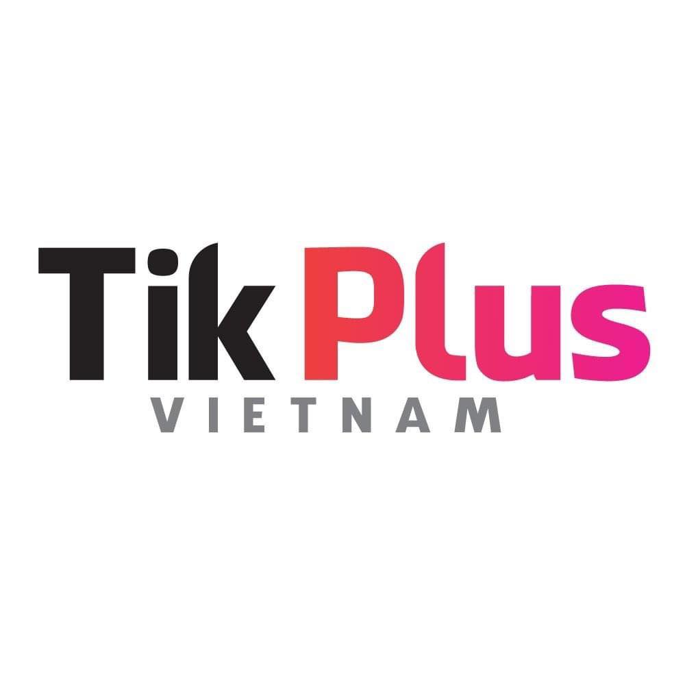 Công ty TNHH Một Thành Viên Tikplus Việt Nam