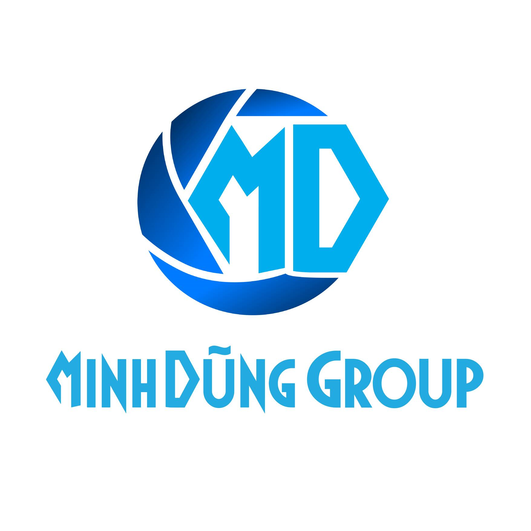 Công ty Cổ phần Tập đoàn Minh Dũng