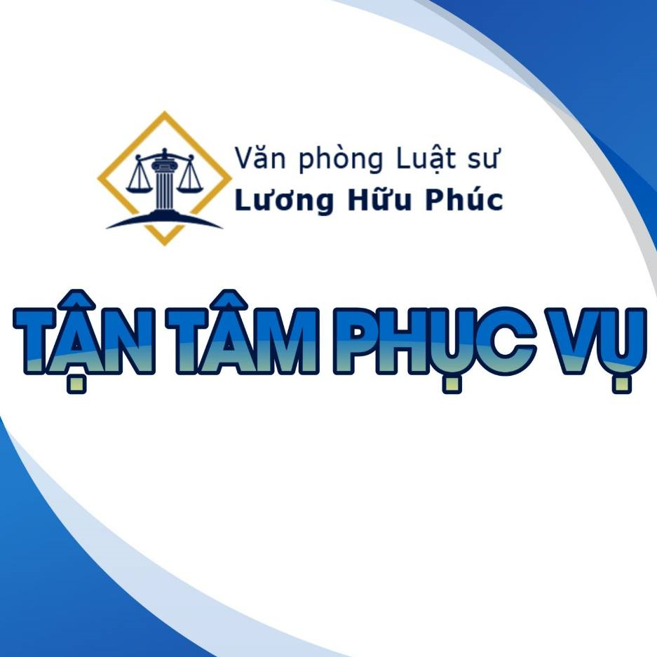 Văn phòng Luật sư Lương Hữu Phúc