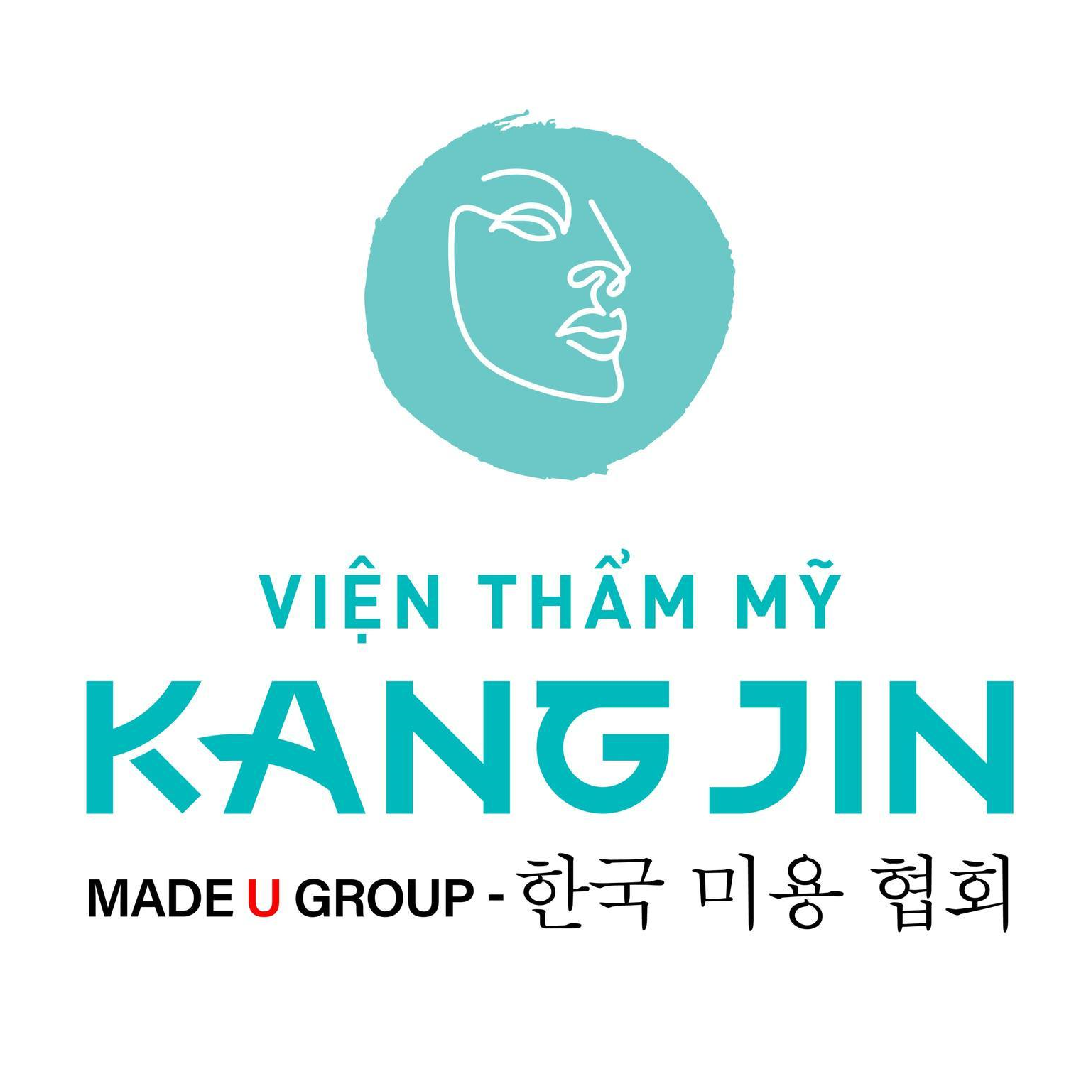 Công ty Cổ phần Kangjin Việt Nam