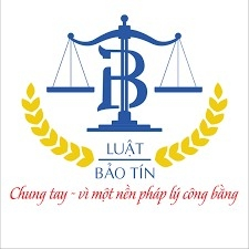 Công ty Luật TNHH Bảo Tín