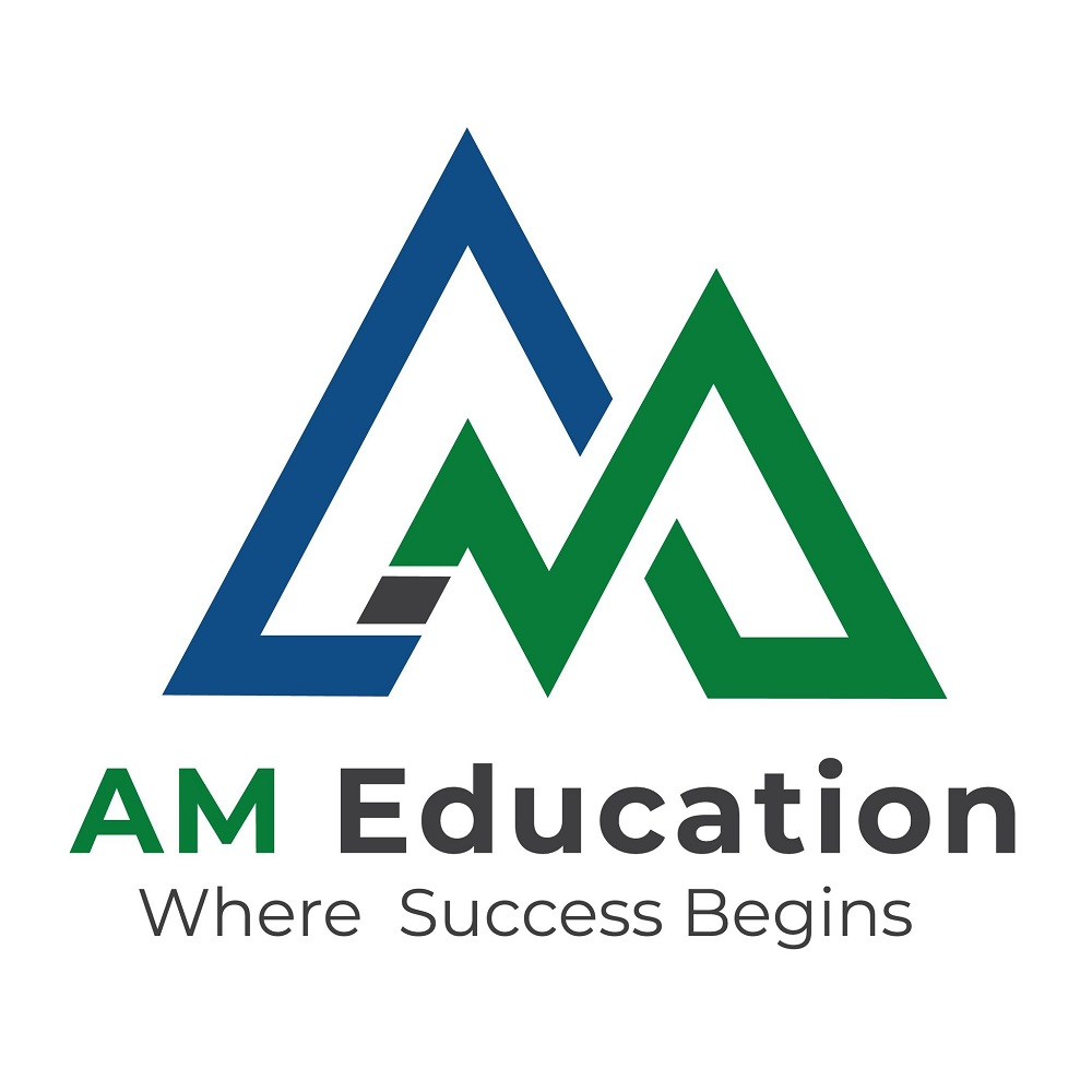 Công ty Cổ phần Tập đoàn Giáo Dục và Phát Triển AM (AM Education)