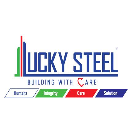 Công ty Cổ phần Lucky Steel Buildings