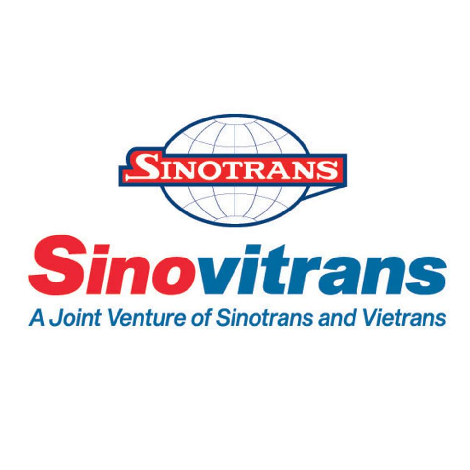 Công ty TNHH Logistics Sinovitrans